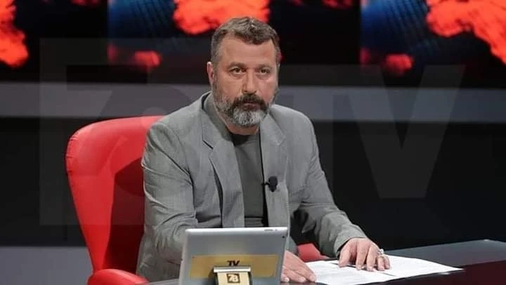Филип Станев в Пазарджик: Задкулисието разби надеждите на милиони българи тук и прогони други милиони зад граница