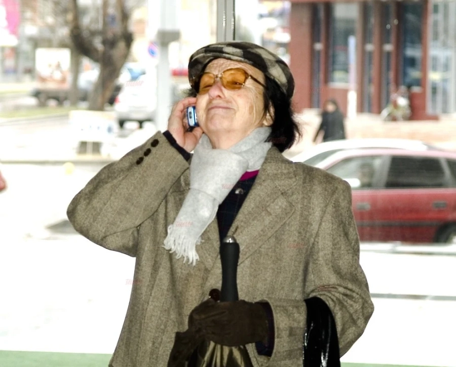 Читалищни и културни дейци: Дима, ти си истински будител!
