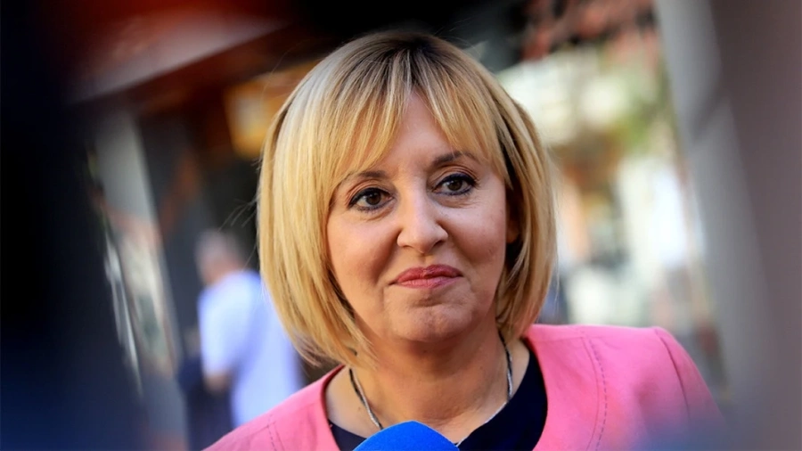 Позиция на Мая Манолова: Законът да важи еднакво за всички!