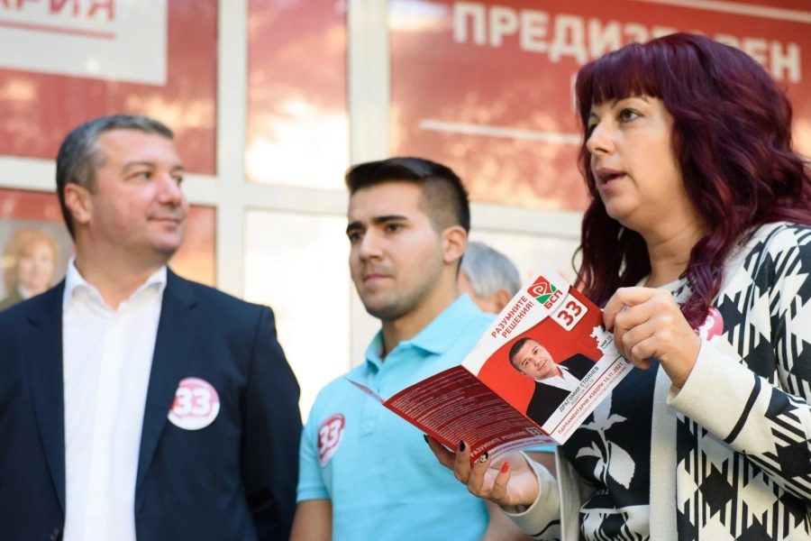 БСП: Стабилен парламент и законодателни промени – така ще овладеем цената на тока и COVID-кризата