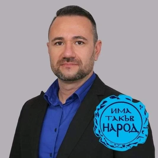 Адвокат Тинко Василев от “Има Такъв Народ“: Честит празник на народните будители!