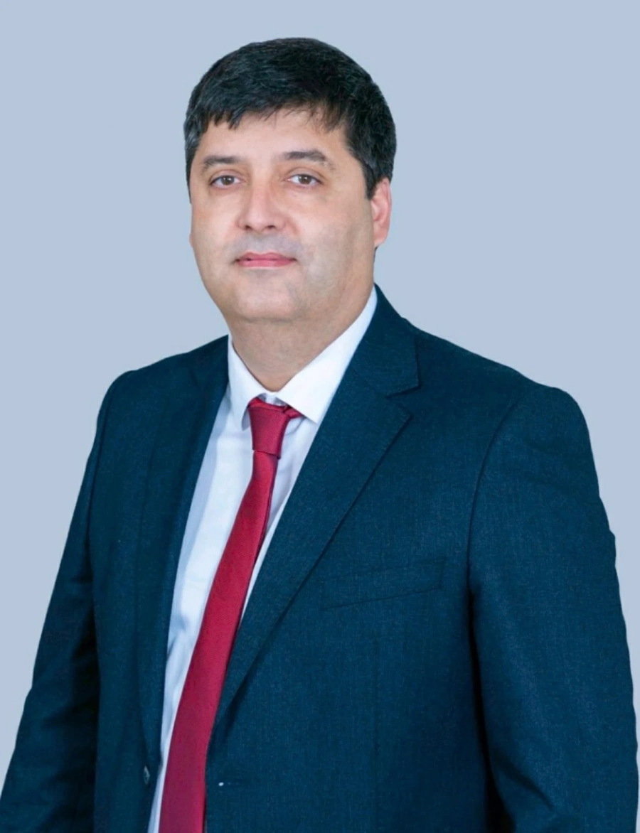 Чавдар Чавдаров от „Изправи се.БГ! Ние идваме“: Една държава е такава, каквато я поискат да бъде нейните граждани, важно е нещата да стават по правилния начин