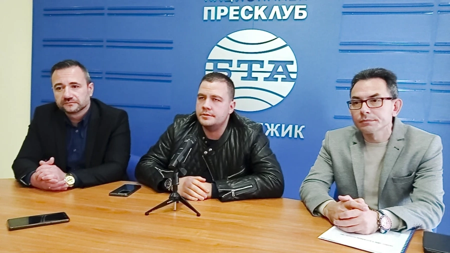 ПП ”Има такъв народ”: В Пазарджик все още има граждански дух, време е да сменим модела!