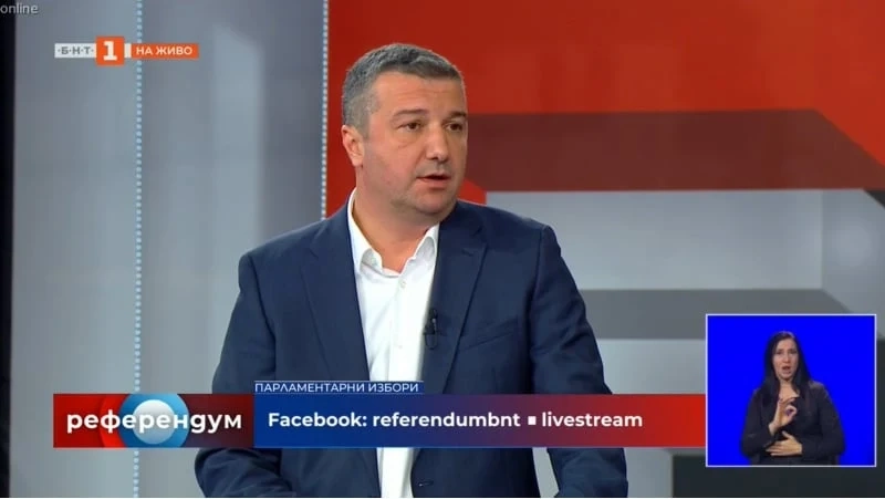 Драгомир Стойнев, БСП: Следващият парламент трябва да бъде сформиран на база на политики