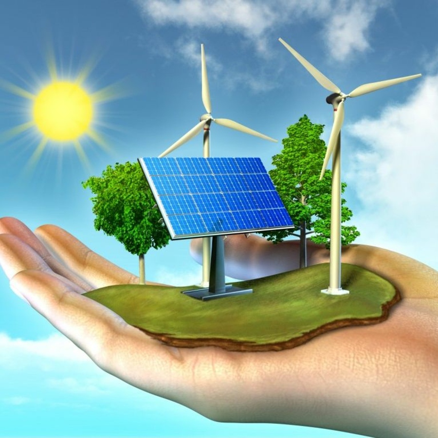 По зелена енергия Пазарджишко е абсолютен национален първенец