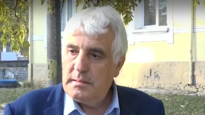 ОИК прекрати правомощията на кмета Холянов с 9 от 10 възможни гласа