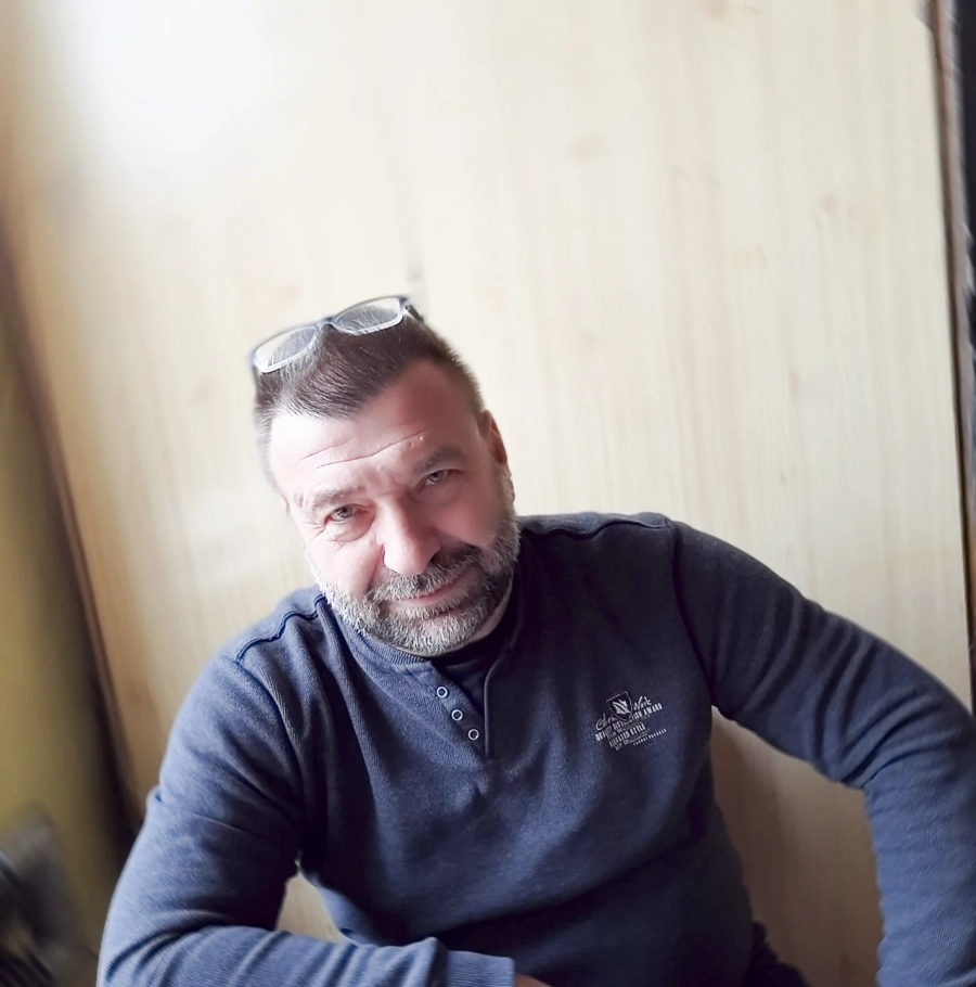 Лука Делийски откри необичайна изложба