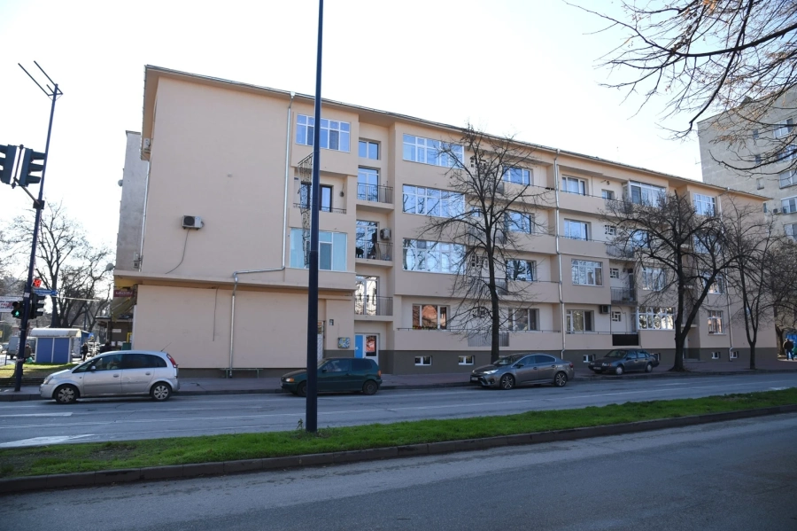 Санирането подобри живота на домакинствата в 221 жилища