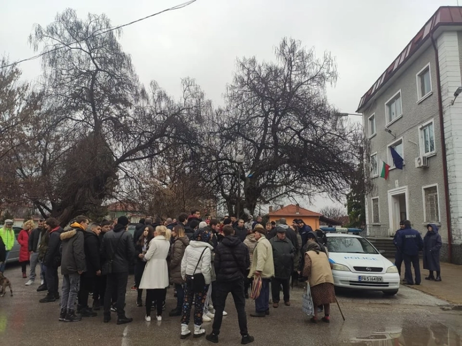 Два протеста заради прегазеното куче в Мало Конаре