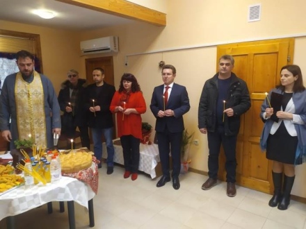 Център за социална рехабилитация и интеграция отвори врати в Стрелча