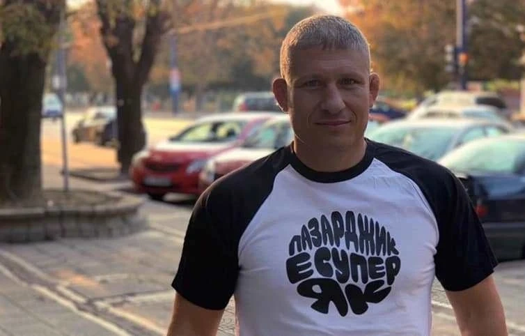 Георги Георгиев отново е начело на националния джудо тим