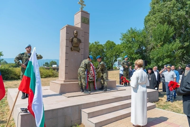 Празнични прояви за Освобождението на Пазарджик