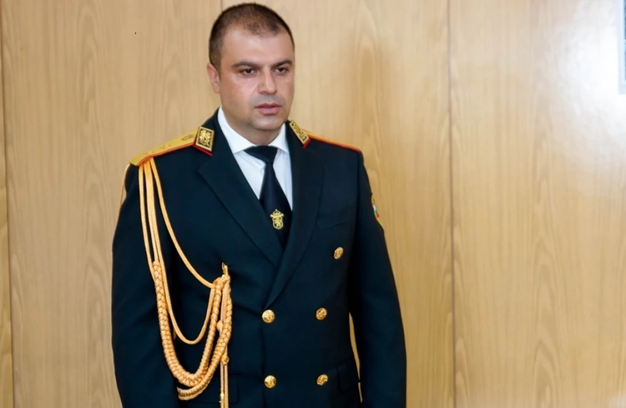 НАП след проверката: Йордан Рогачев е изряден данъкоплатец