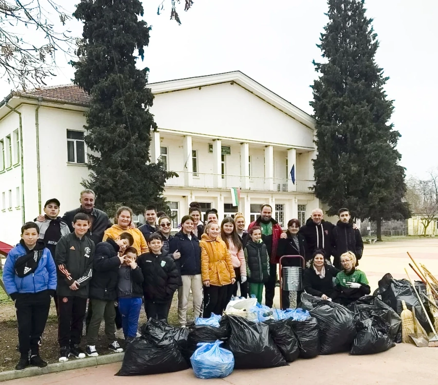 Съветниците одобриха проект за нов парк в Черногорово