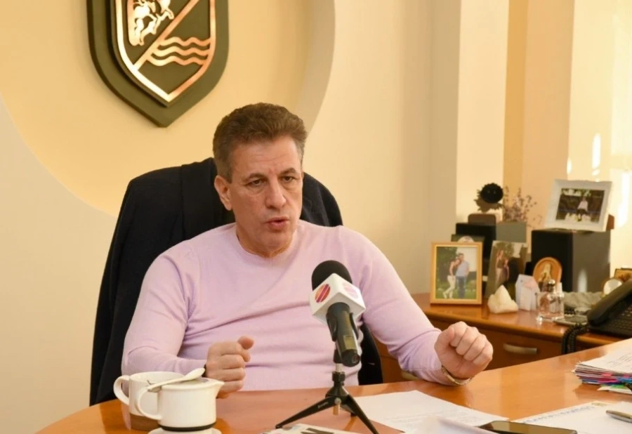 Кметът Попов: Общината предприема енергоефективни мерки, за да не допусне режим на тока