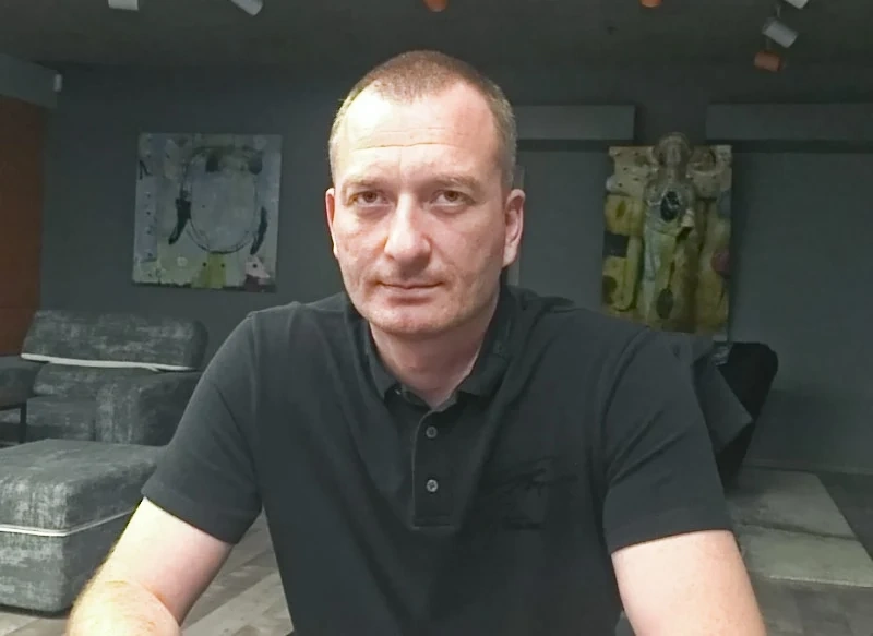 НИКК откри опиати в кръвта на охранителен шеф