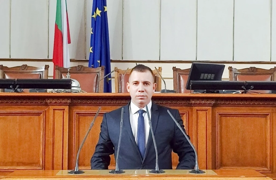 ВрИД кметът Цанко Молов: Предизвикателството е голямо, но ще се справим
