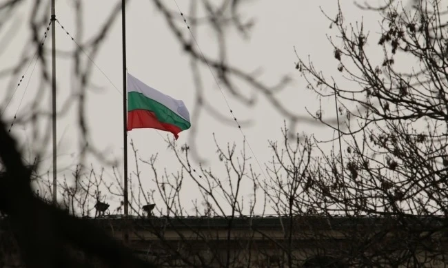 Ден на траур в памет на бившия кмет на община Пещера Георги Козарев утре