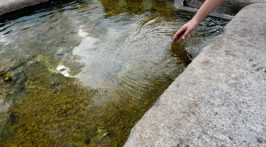 Велинград ще отоплява и охлажда сгради с минерална вода