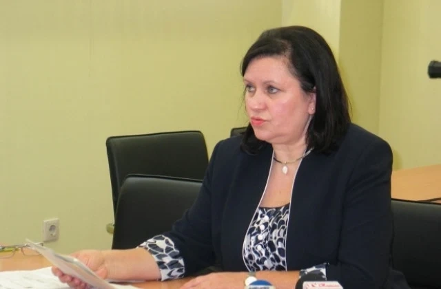 Новата зам.-министърка на труда и социалната политика е панагюрска снаха
