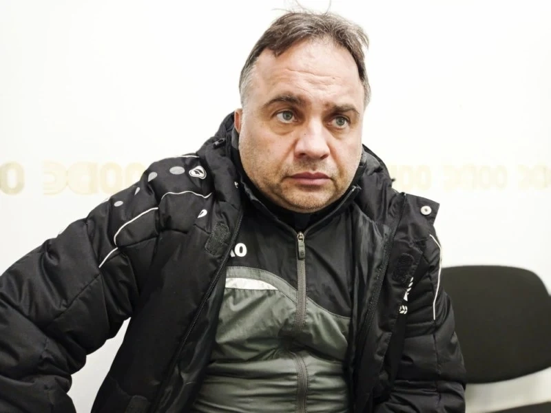 Старши треньорът на ”Хебър” Николай Митов: Изпълнихме плана, неприятното дойде с контузиите