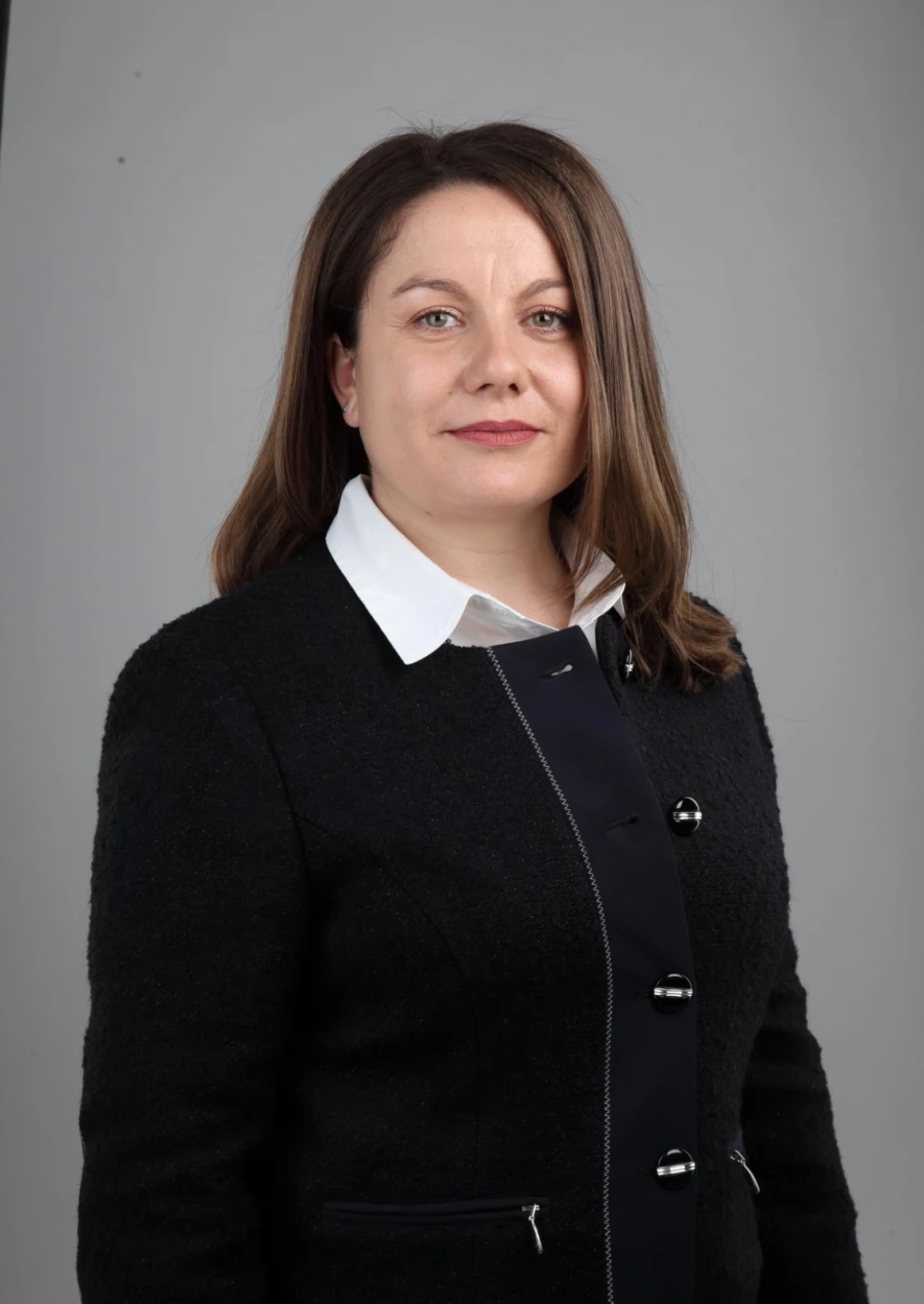Мария Загарьова, кандидат-кмет на Величково: Ще продължа програмата, която и сега изпълняваме