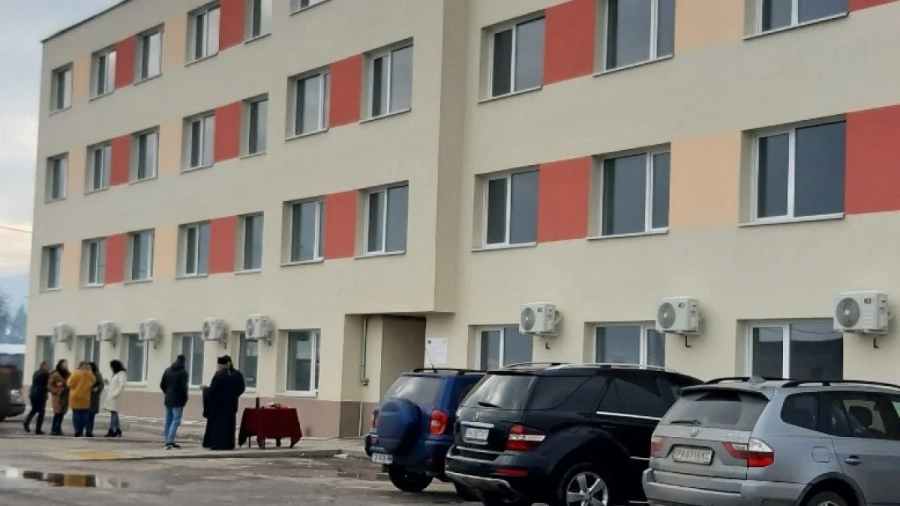 Община Велинград дава подслон на българи от Украйна