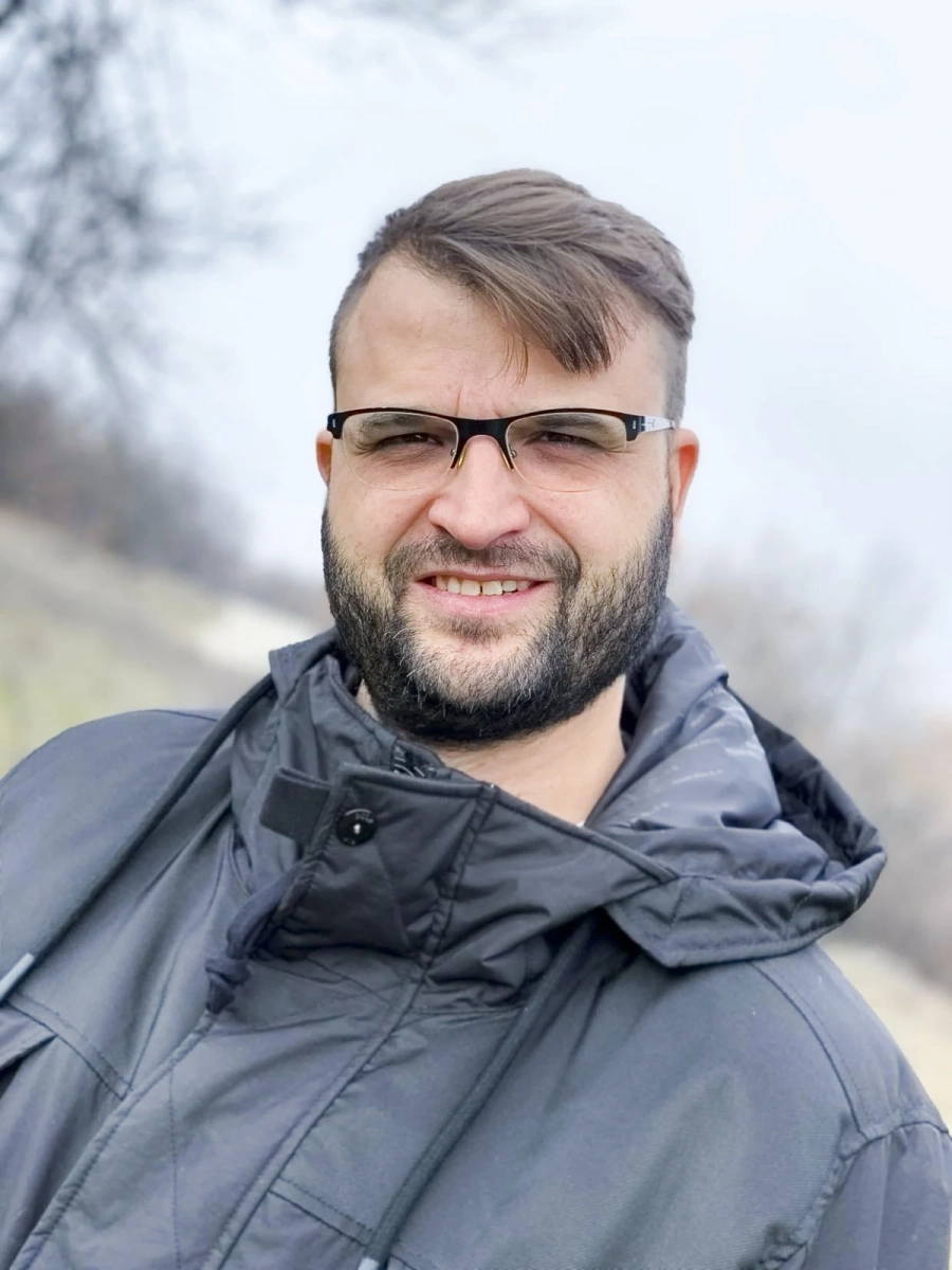 Пейо, един от първите притекли се на помощ: Нормално е човек да иска да помогне на изпадналия в беда