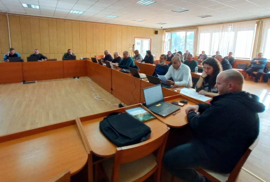 Общинският съвет иска прозрачност - сменя шефовете на общински дружества и ще проверява финансовото състояние на Община Белово