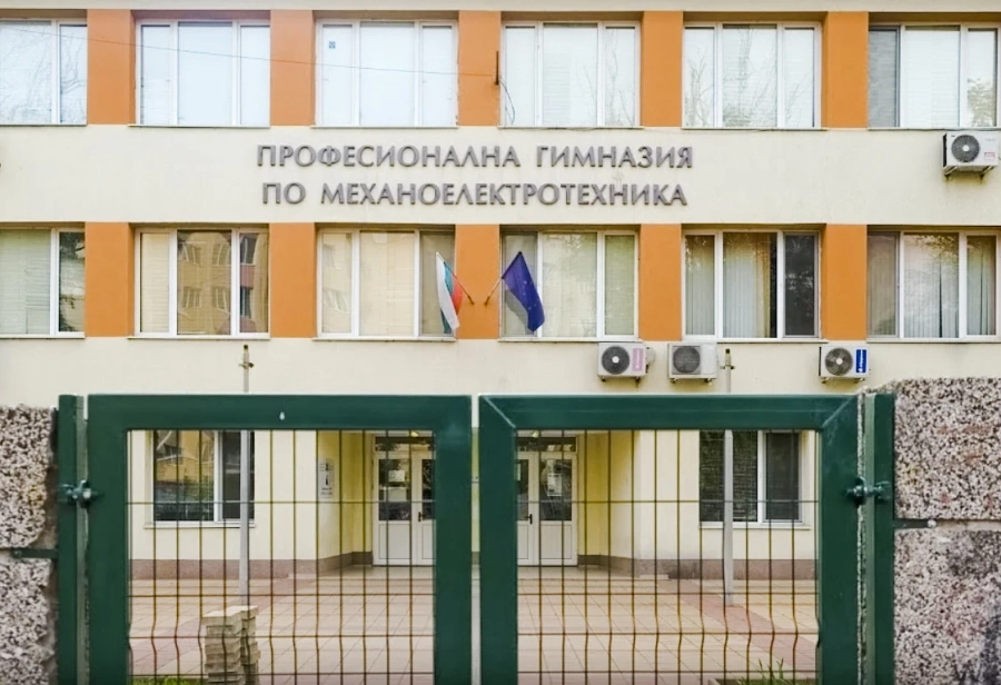 Механото ще събере най-добрите учащи се автомонтьори и шофьори
