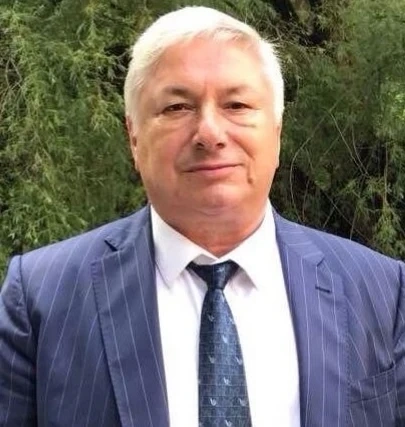 Инж. Емил Йончев дарява хуманитарна помощ на колеги в Украйна