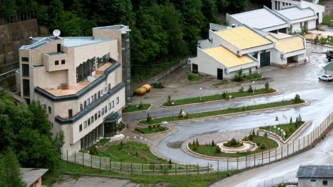 Авария в ПАВЕЦ „Чаира“ - Министерски съвет излиза с брифинг