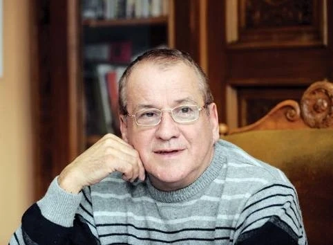 Боян Ангелов е тазгодишният носител на наградата за краеведска дейност „Любородие“