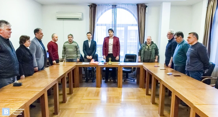 За 14-и път връчиха Ротари ПРИЗнания