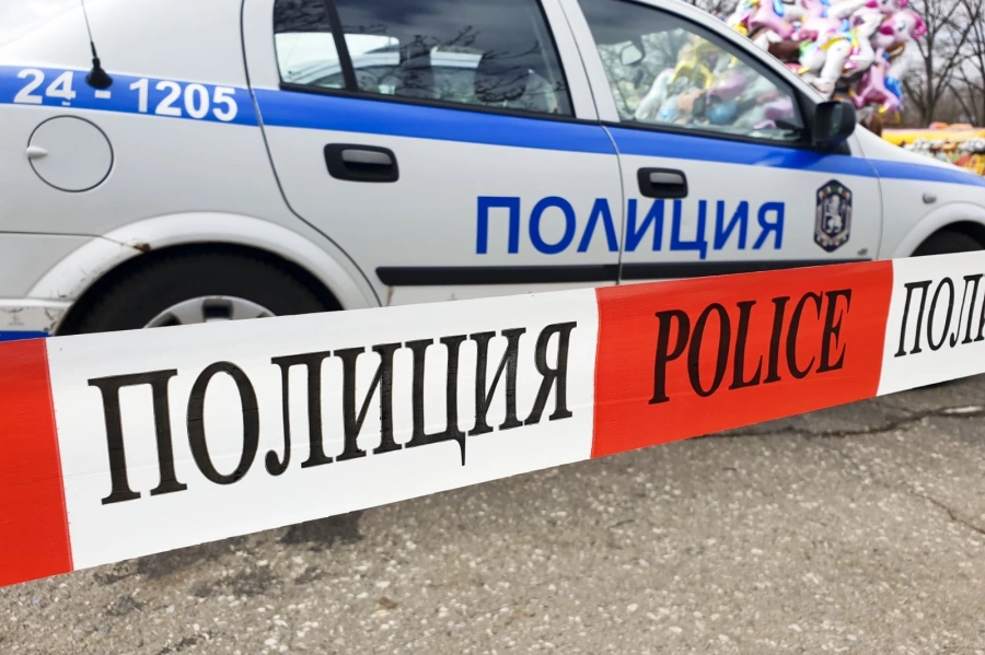 Гаф прати Пазарджишка област на първо място по престъпления