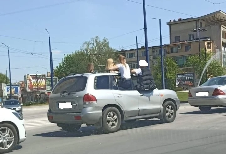  Санкции за абитуриенти