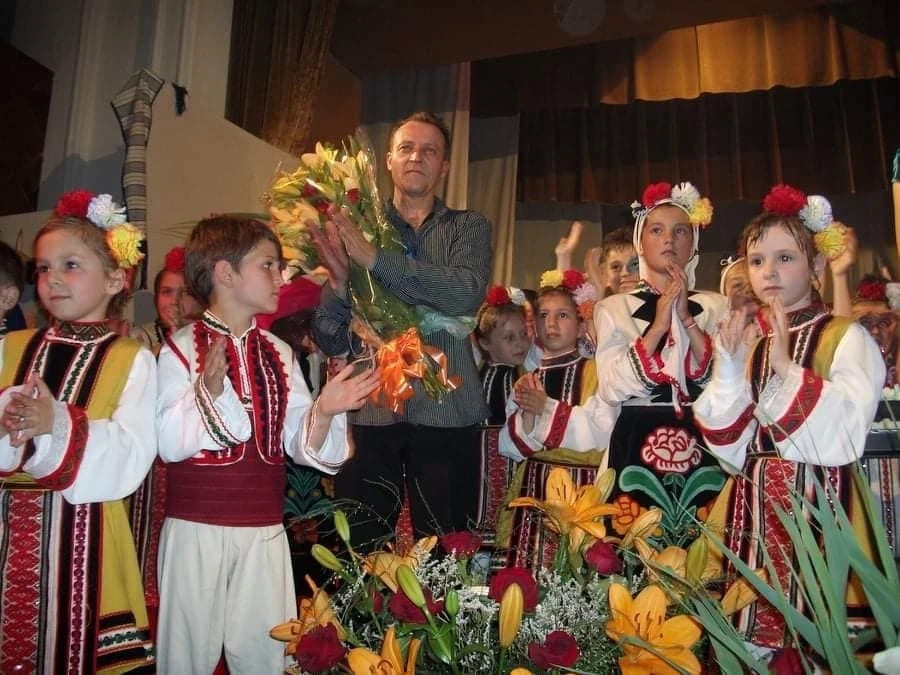 Ансамбъл „Загоровче” става на 35 години
