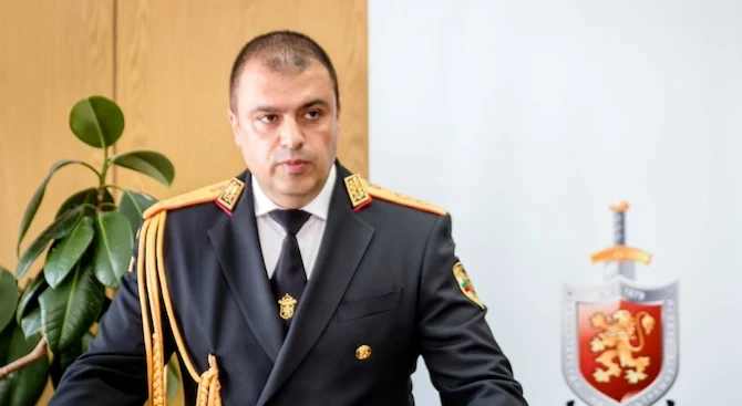 Йордан Рогачев пред „Знаме“ след първоинстанционната отмяна на уволнението му: Истината ще възтържествува!