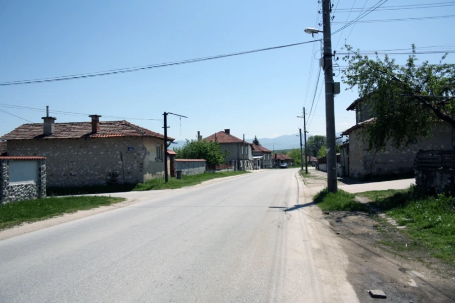 Започва дълго чаканият ремонт на пътя Пазарджик-Пещера-Батак