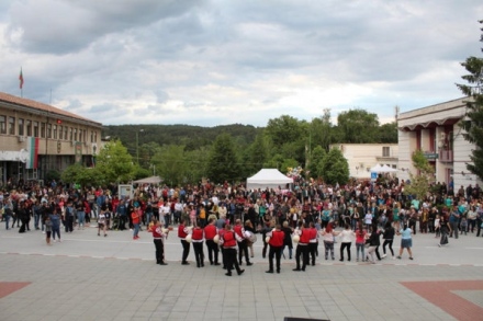 Втори фестивал на туризма и етеричните култури ще се проведе в Стрелча