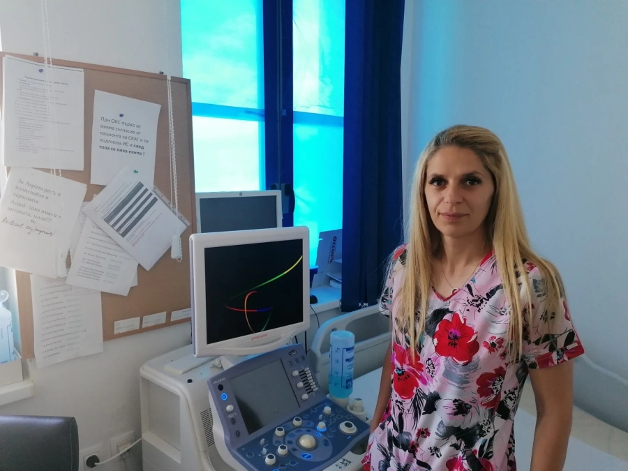 Все повече пациенти търсят кардиолог след прекаран Ковид