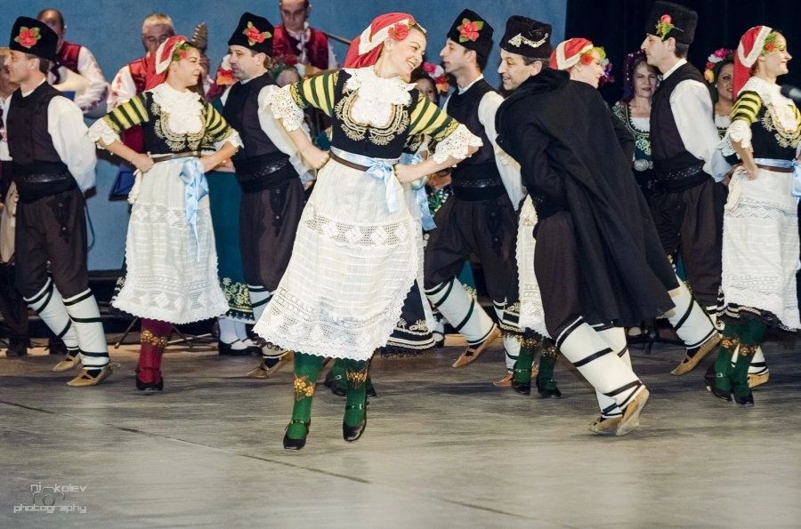 На Еньовден ансамбъл „Пазарджик“ ще чукне 60 лета
