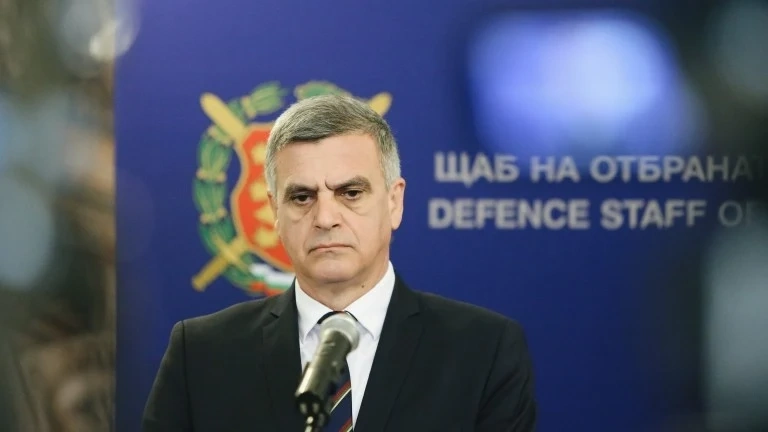 Генерал Стефан Янев идва в Пазарджик на 30 май