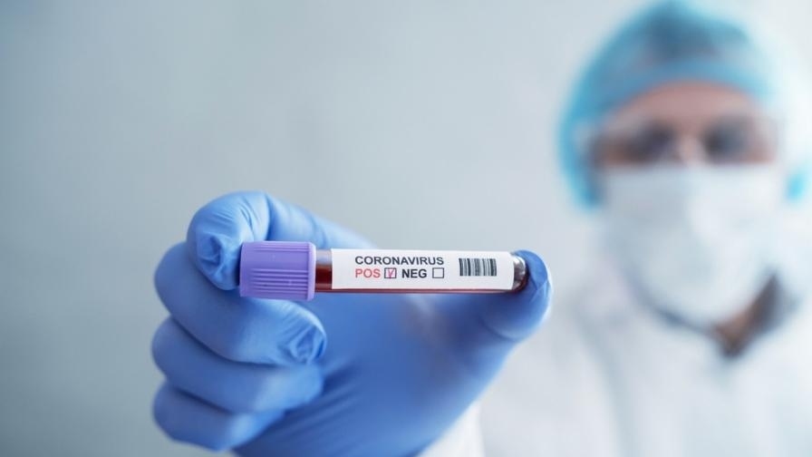 Двама души са се заразили с коронавирус в Пазарджишка област