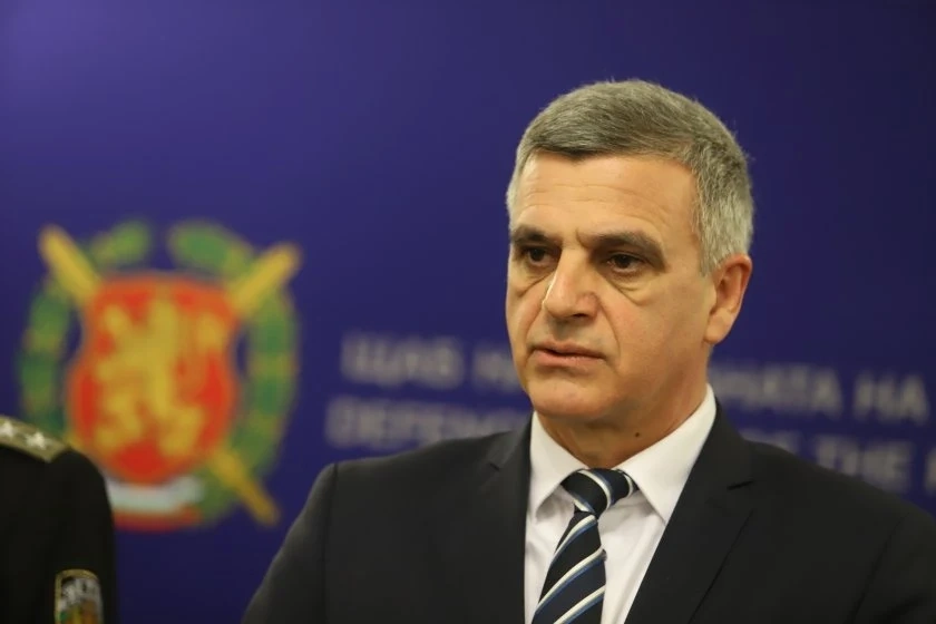Ген. Стефан Янев: Ще посетим Пазарджик на 30 май, за нас хората са на първо място