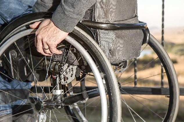 Какво трябва да знаят хората с увреждания за помощните средства : Вестник  Знаме - новини Пазарджик и областта