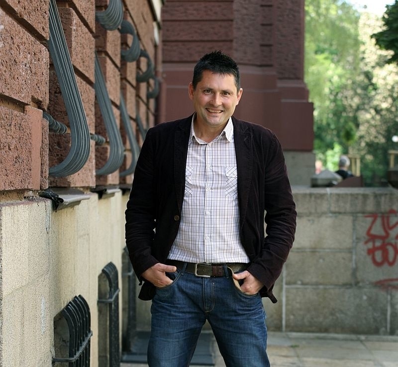 Григор Антонов стана на 50