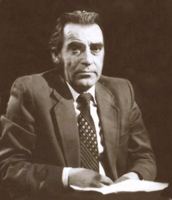 Проф. Николай Генчев ни завеща да пазим заветите на Левски