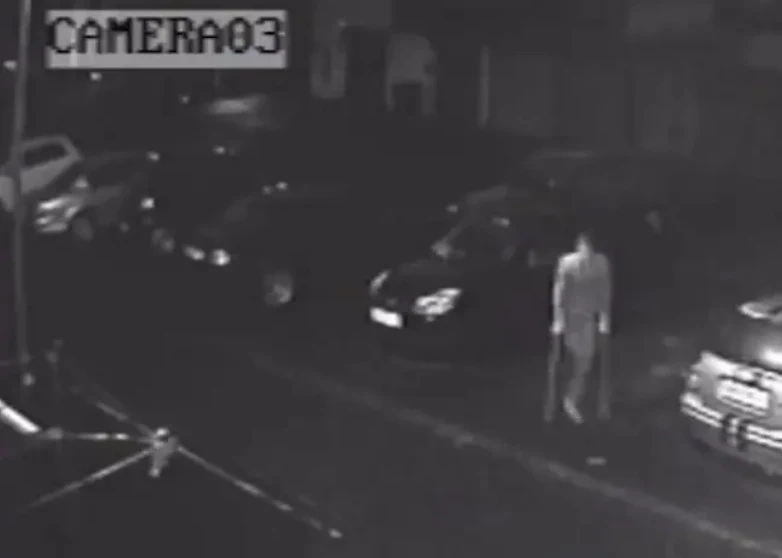 Еднокрак крадец удиви криминалисти с ловкост в три кражби