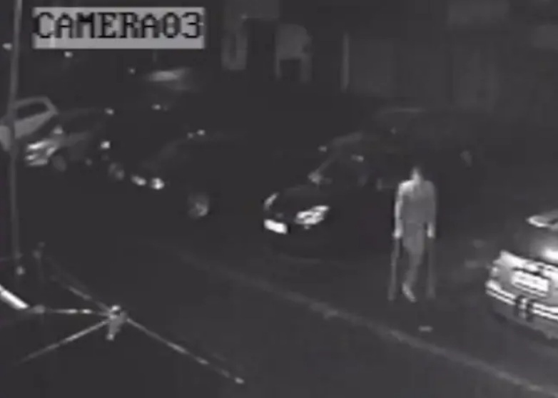Еднокрак крадец удиви криминалисти с ловкост в три кражби